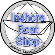 Inshore Boat Shop